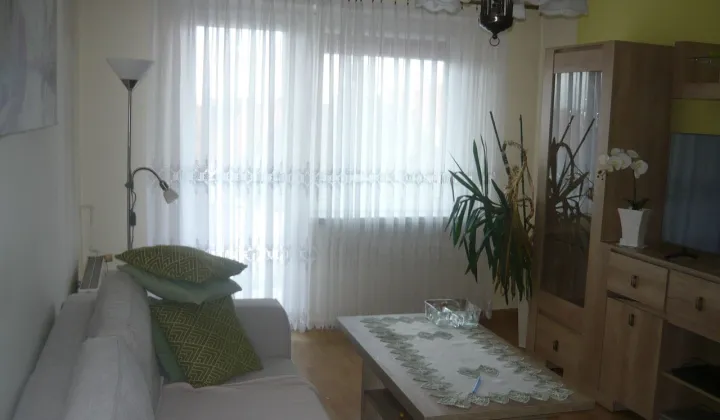 Mieszkanie 2-pokojowe Kędzierzyn-Koźle Pogorzelec, ul. Henryka Wieniawskiego