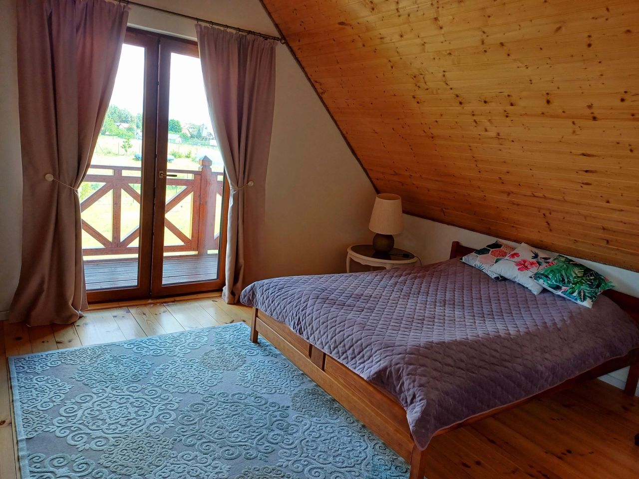 dom wolnostojący, 3 pokoje Bartosze, ul. Polna. Zdjęcie 12