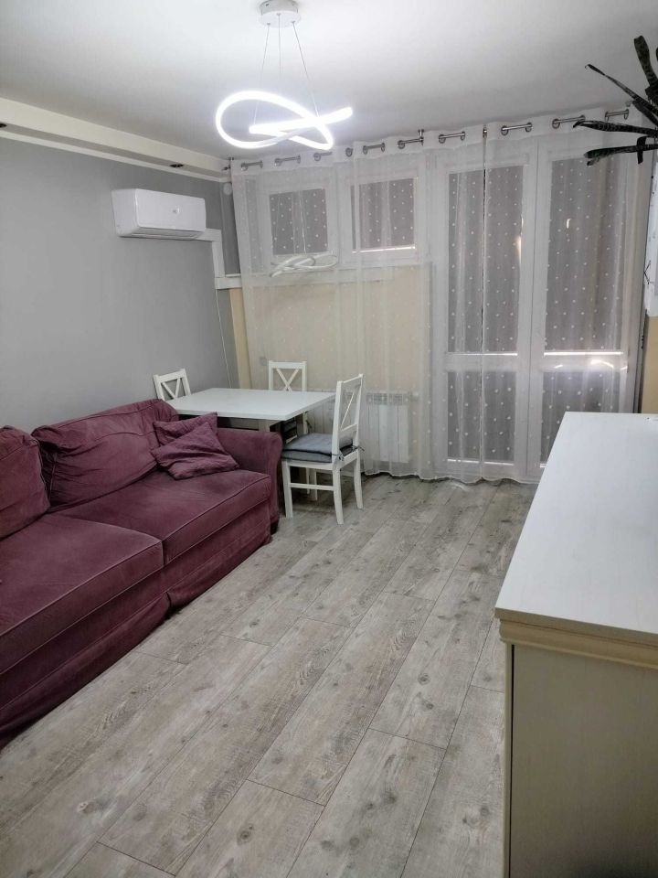 Mieszkanie 2-pokojowe Starachowice, ul. Ludwika Waryńskiego. Zdjęcie 7