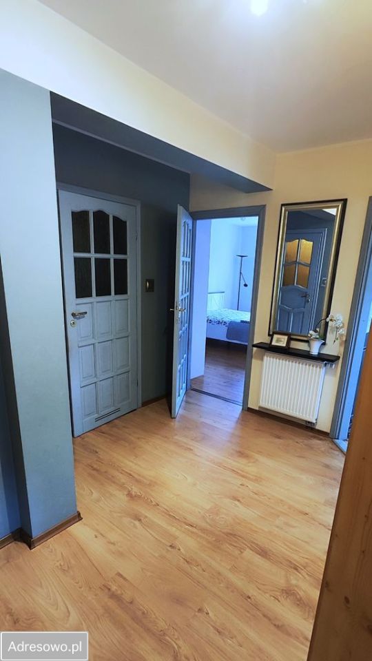 Mieszkanie 3-pokojowe Jurata. Zdjęcie 9