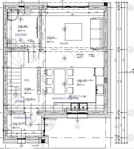 bliźniak, 4 pokoje Stargard, os. Pyrzyckie. Zdjęcie 2