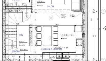 bliźniak, 4 pokoje Stargard, os. Pyrzyckie