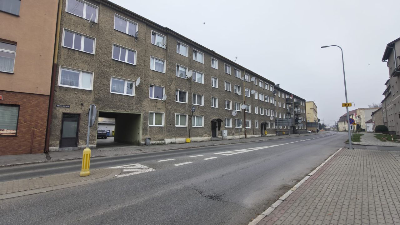 Mieszkanie 2-pokojowe Głogówek, ul. Kościuszki. Zdjęcie 18