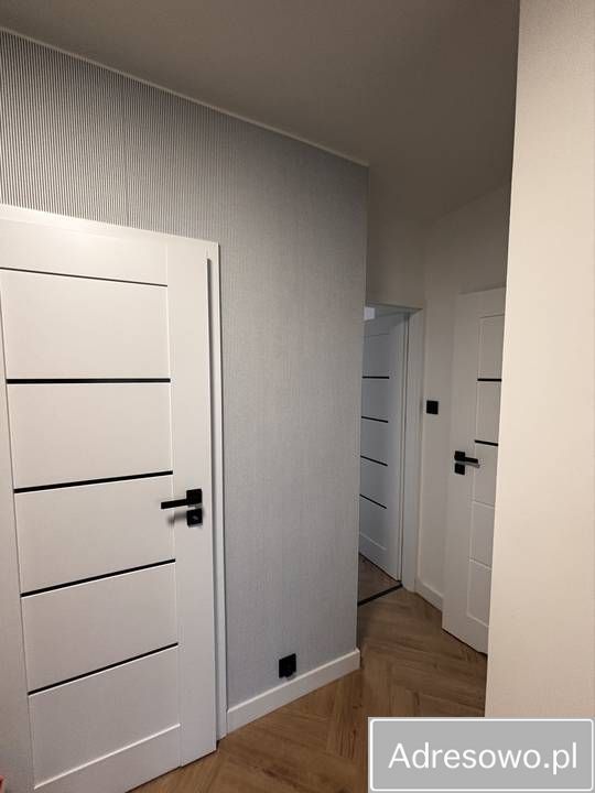 Mieszkanie 3-pokojowe Łódź Retkinia, ul. Maratońska. Zdjęcie 4