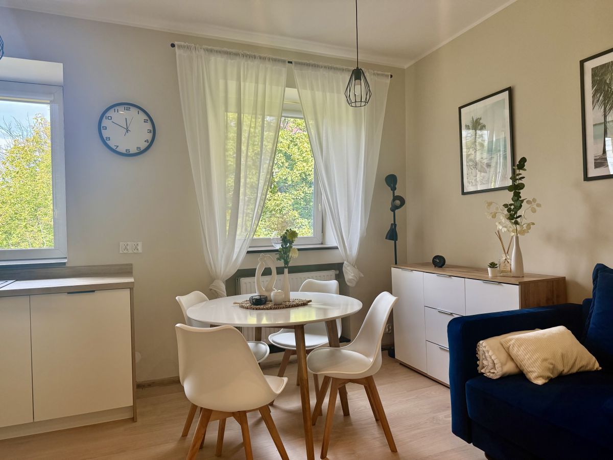 Mieszkanie 2-pokojowe Łódź Bałuty, ul. Zgierska. Zdjęcie 11