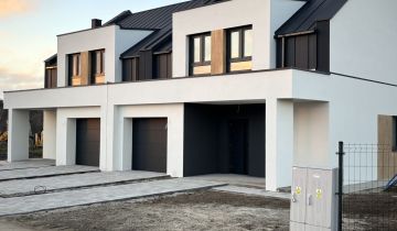 bliźniak, 5 pokoi Ornontowice, ul. Solarnia