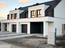 bliźniak, 5 pokoi Ornontowice, ul. Solarnia. Zdjęcie 1