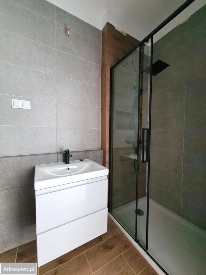 Mieszkanie 3-pokojowe Myślenice. Zdjęcie 8