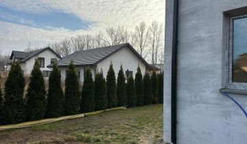 dom wolnostojący, 5 pokoi Sosnowiec Kazimierz, ul. Nowa