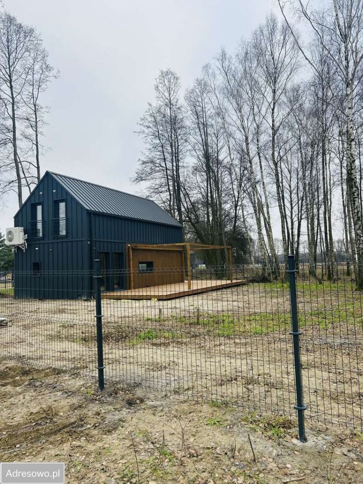 dom wolnostojący, 4 pokoje Lipnica. Zdjęcie 7