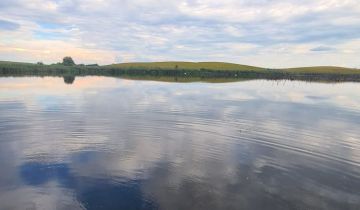 Działka inwestycyjna Popowa Wola