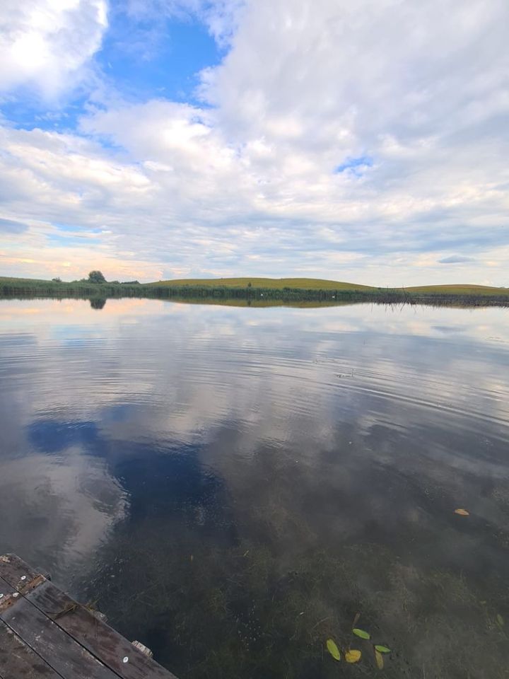 Działka inwestycyjna Popowa Wola. Zdjęcie 2