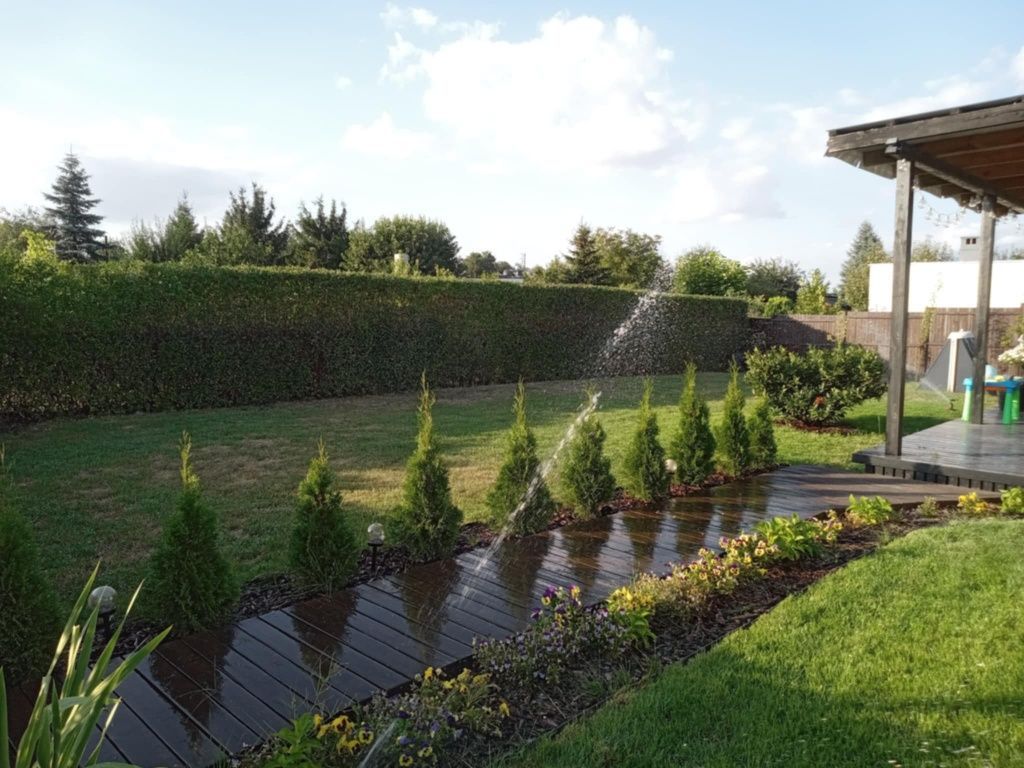 Działka rod Sokołowo. Zdjęcie 8