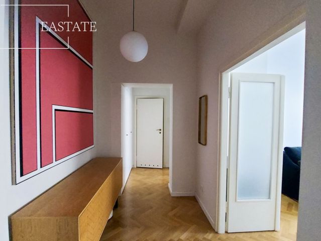 Mieszkanie 3-pokojowe Warszawa Śródmieście, ul. Sienna. Zdjęcie 6