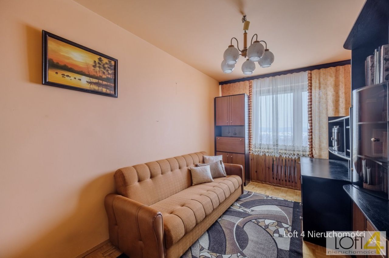 Mieszkanie 3-pokojowe Mielec, ul. Tytusa Chałubińskiego