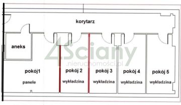 Biuro Warszawa Śródmieście