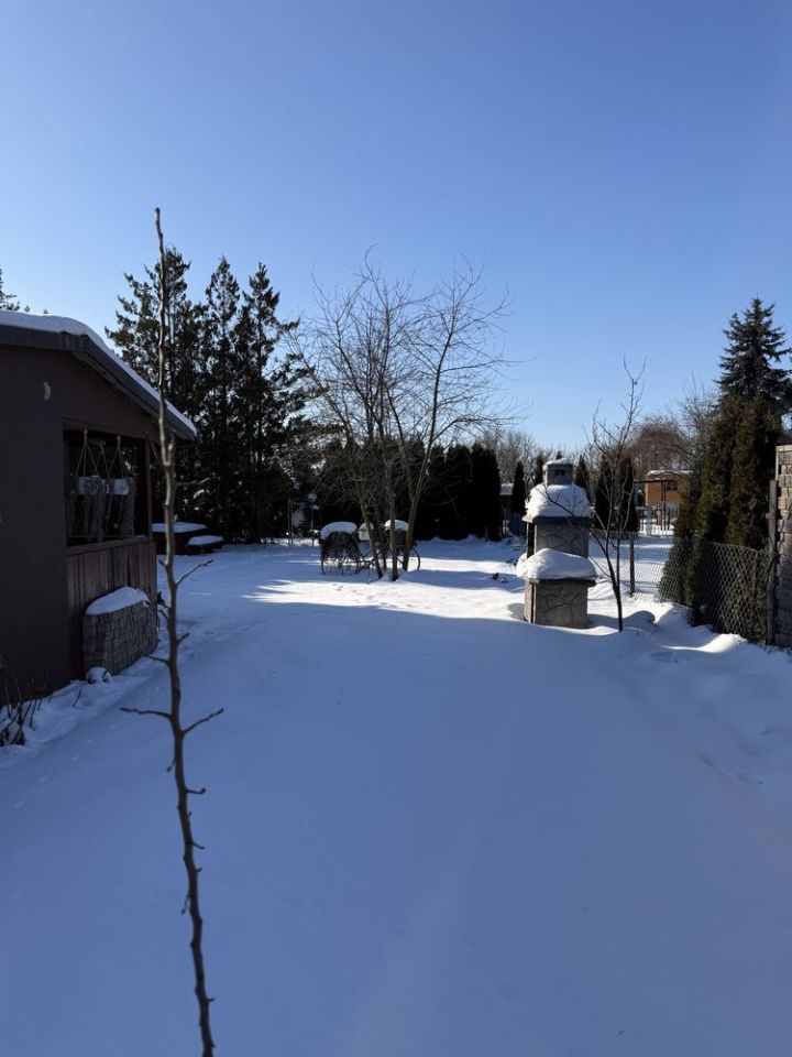 Działka rod Zakroczym. Zdjęcie 1