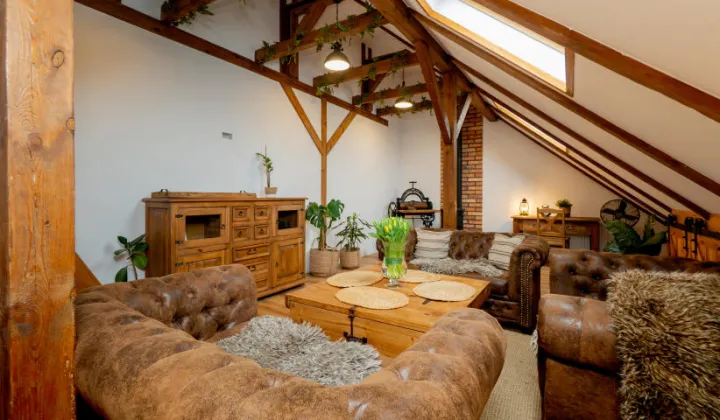 Mieszkanie 4-pokojowe Elbląg, al. Grunwaldzka