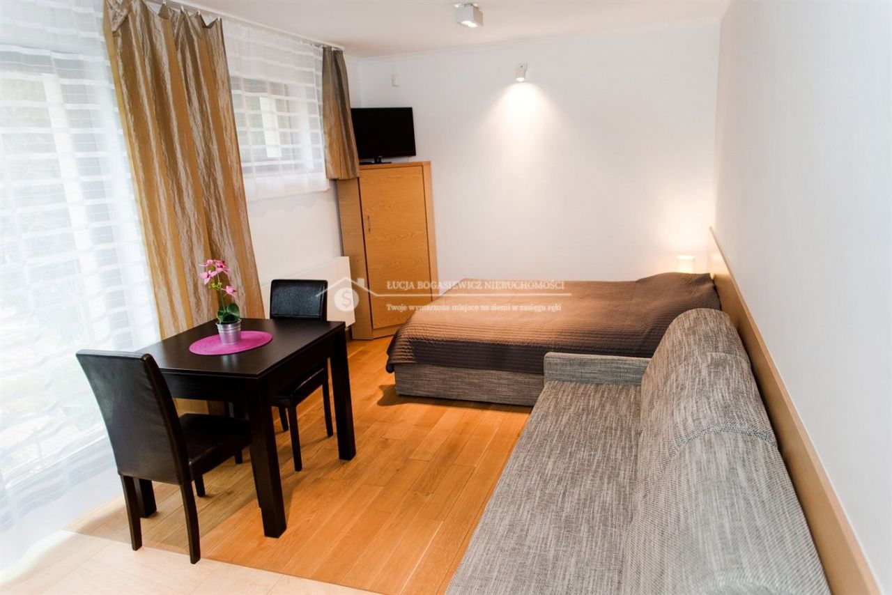 Mieszkanie 1-pokojowe Wisła. Zdjęcie 4