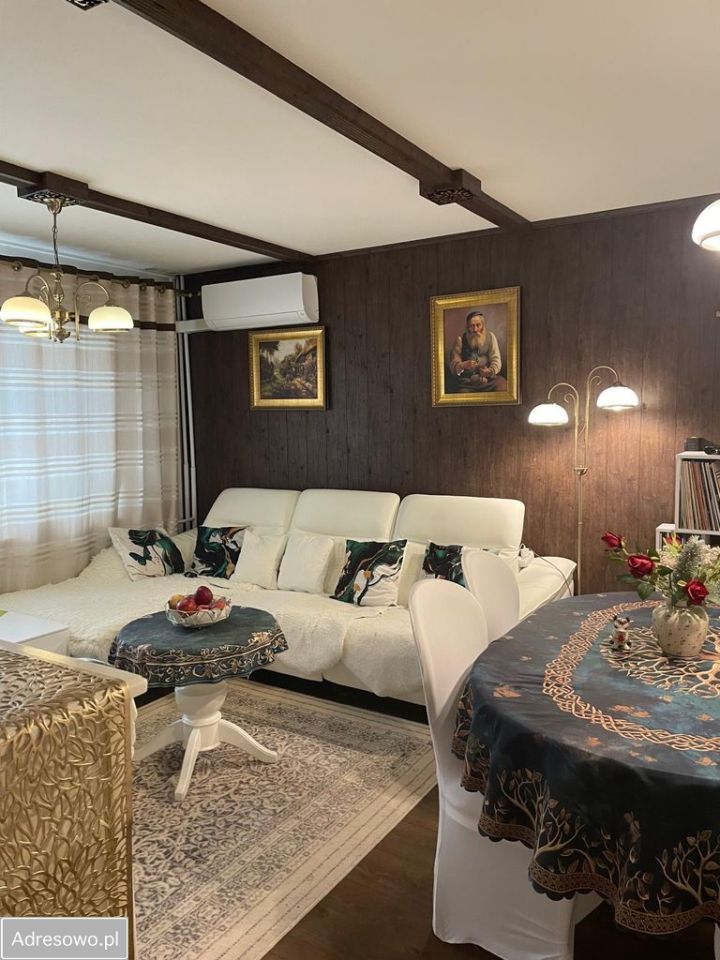 Mieszkanie 3-pokojowe Gliwice Stare Gliwice, ul. Perłowa. Zdjęcie 4