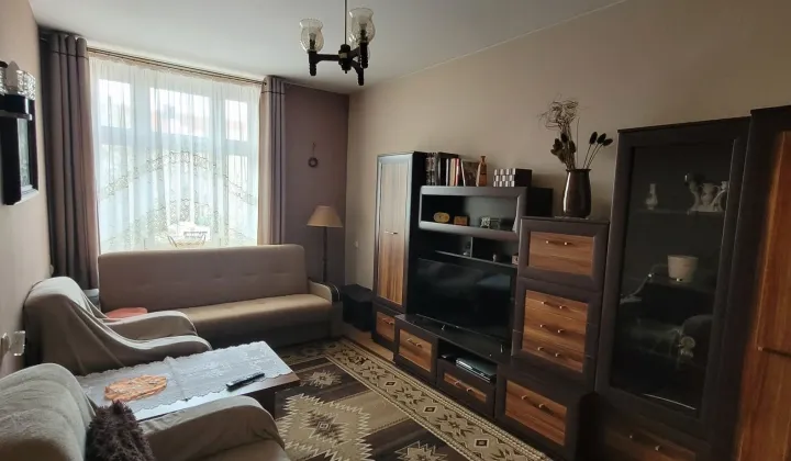 Mieszkanie 2-pokojowe Legnica, ul. Ignacego Daszyńskiego