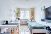 Mieszkanie 3-pokojowe Gdańsk Jelitkowo, ul. Orłowska. Zdjęcie 4