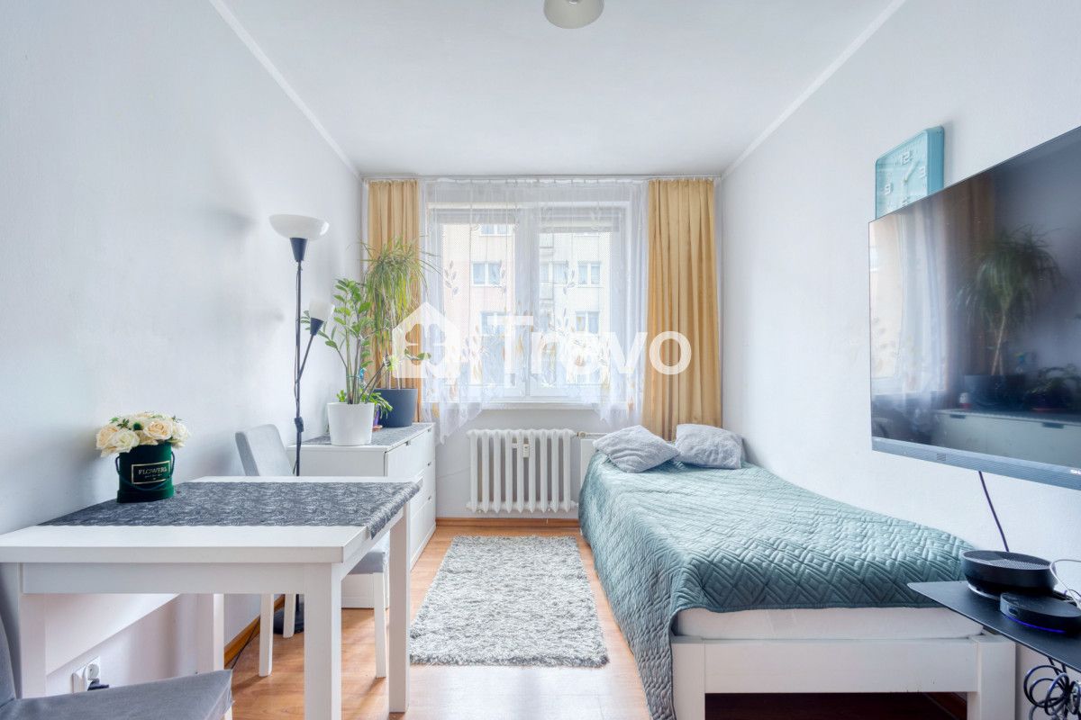 Mieszkanie 3-pokojowe Gdańsk Jelitkowo, ul. Orłowska. Zdjęcie 6