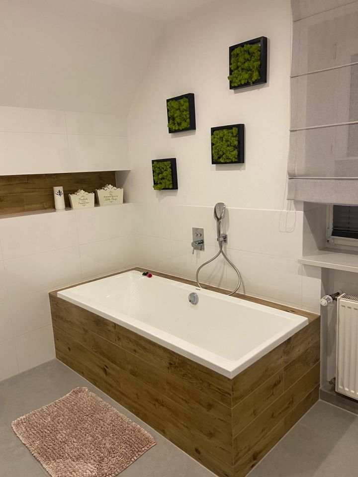 dom wolnostojący, 5 pokoi Oborniki Śląskie, ul. Józefa Konrada Korzeniowskiego. Zdjęcie 13