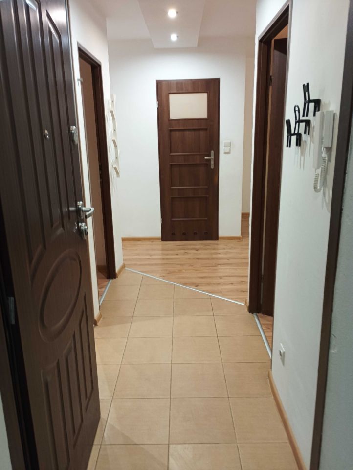 Mieszkanie 3-pokojowe Lwówek Śląski, ul. Malinowskiego. Zdjęcie 7