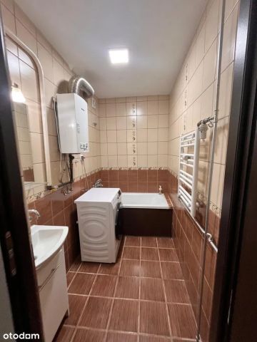 Mieszkanie 2-pokojowe Katowice Józefowiec, ul. Feliksa Nowowiejskiego. Zdjęcie 5