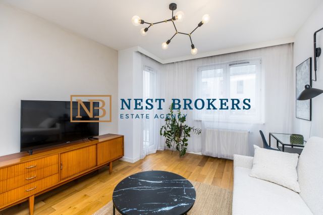 Mieszkanie 2-pokojowe Kraków Zabłocie. Zdjęcie 6