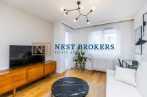 Mieszkanie 2-pokojowe Kraków Zabłocie. Zdjęcie 4