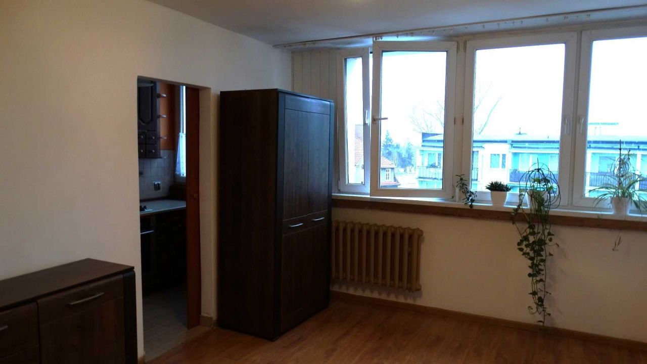 Mieszkanie 2-pokojowe Kamienna Góra. Zdjęcie 3