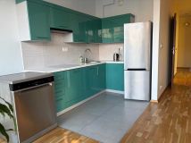 Mieszkanie 2-pokojowe Warszawa Żoliborz, ul. Ludwika Rydygiera. Zdjęcie 4