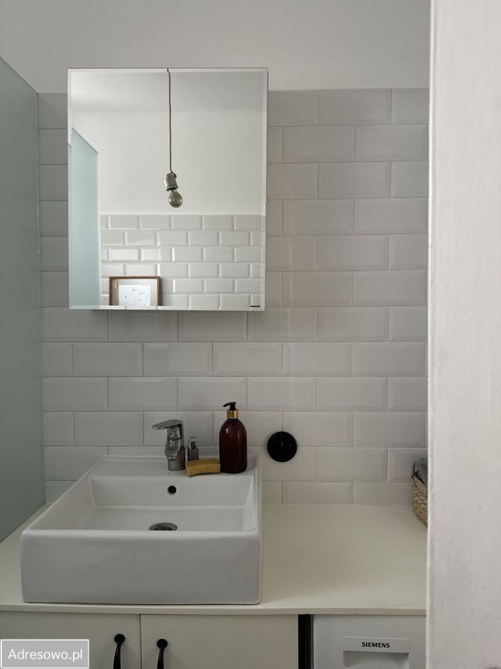 Mieszkanie 2-pokojowe Łódź Polesie, ul. Srebrzyńska. Zdjęcie 20