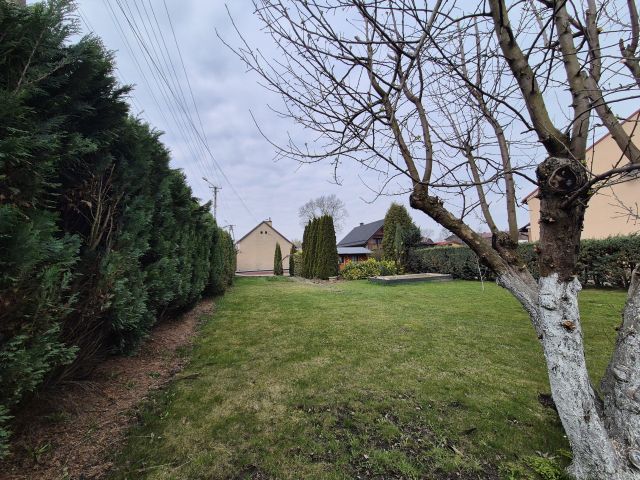 dom wolnostojący, 3 pokoje Oświęcim Brzezinka, ul. Elizy Orzeszkowej. Zdjęcie 14