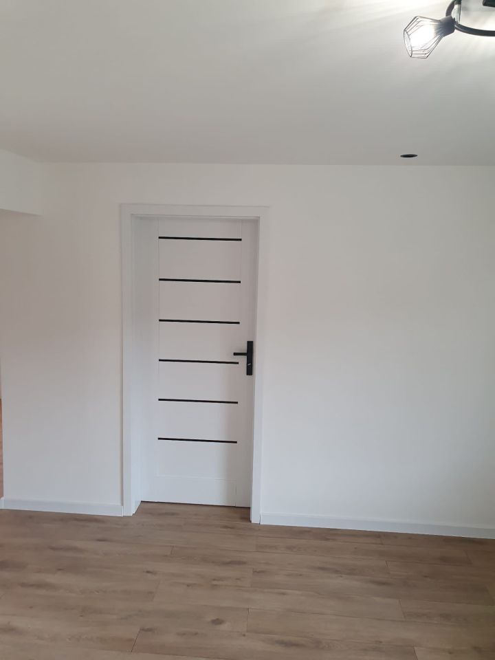 Mieszkanie 3-pokojowe Nowe Warpno Podgrodzie. Zdjęcie 4