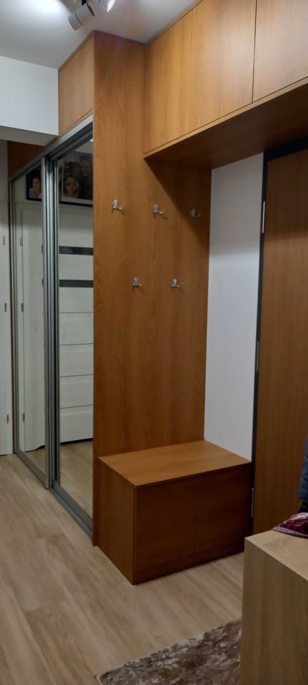 Mieszkanie 3-pokojowe Suwałki, ul. Krzysztofa Eugeniusza Pendereckiego. Zdjęcie 6