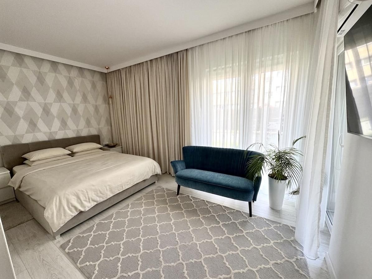 Mieszkanie 3-pokojowe Łódź Bałuty, ul. Antoniego Mackiewicza. Zdjęcie 6