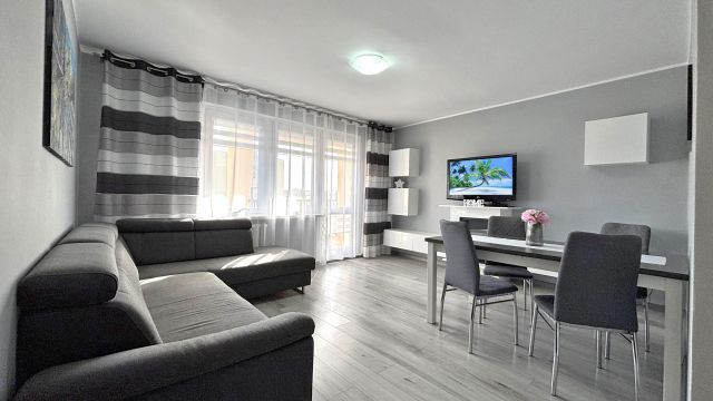 Mieszkanie 4-pokojowe Bydgoszcz Fordon, ul. Bronisława Czecha. Zdjęcie 1