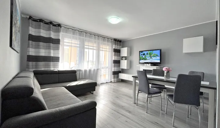 Mieszkanie 4-pokojowe Bydgoszcz Fordon, ul. Bronisława Czecha