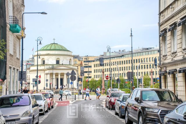 Mieszkanie 2-pokojowe Warszawa Śródmieście, ul. Mokotowska. Zdjęcie 12