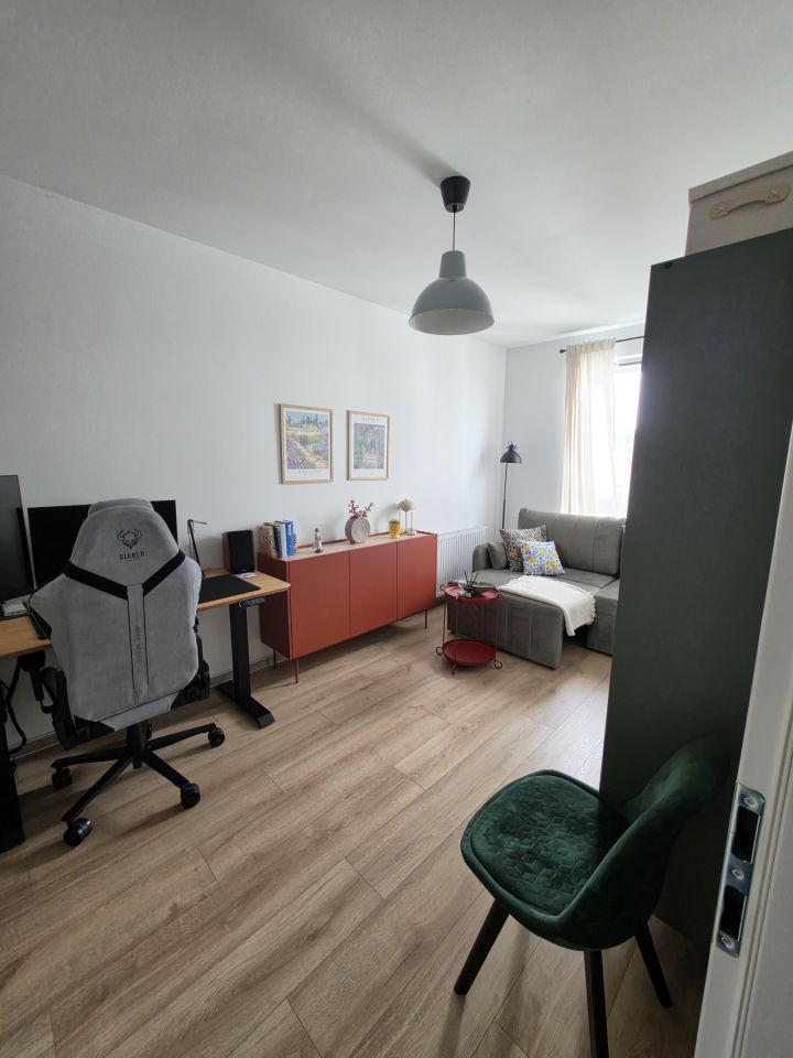 Mieszkanie 3-pokojowe Bydgoszcz Osowa Góra, ul. Dzięciołowa. Zdjęcie 11