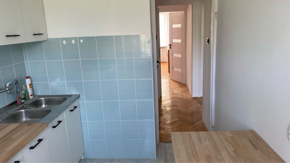 Mieszkanie 3-pokojowe Poznań Winiary. Zdjęcie 6