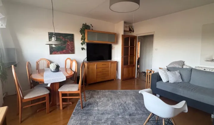 Mieszkanie 4-pokojowe Szczecin Bukowe, ul. Brązowa