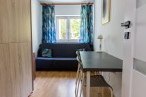 Mieszkanie 2-pokojowe Lublin LSM, ul. Skierki. Zdjęcie 4
