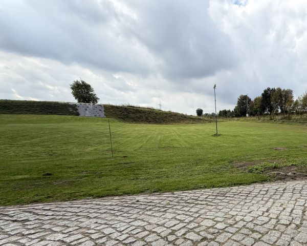Działka budowlana Nieżyn. Zdjęcie 3