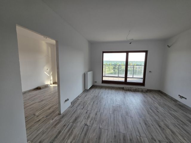 Mieszkanie 2-pokojowe Warszawa Wilanów, ul. Herbu Janina. Zdjęcie 4