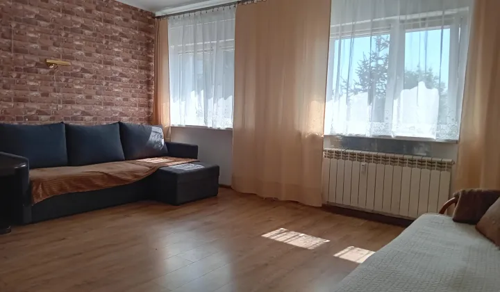 Mieszkanie 2-pokojowe Opoczno Stare Miasto, ul. Staromiejska