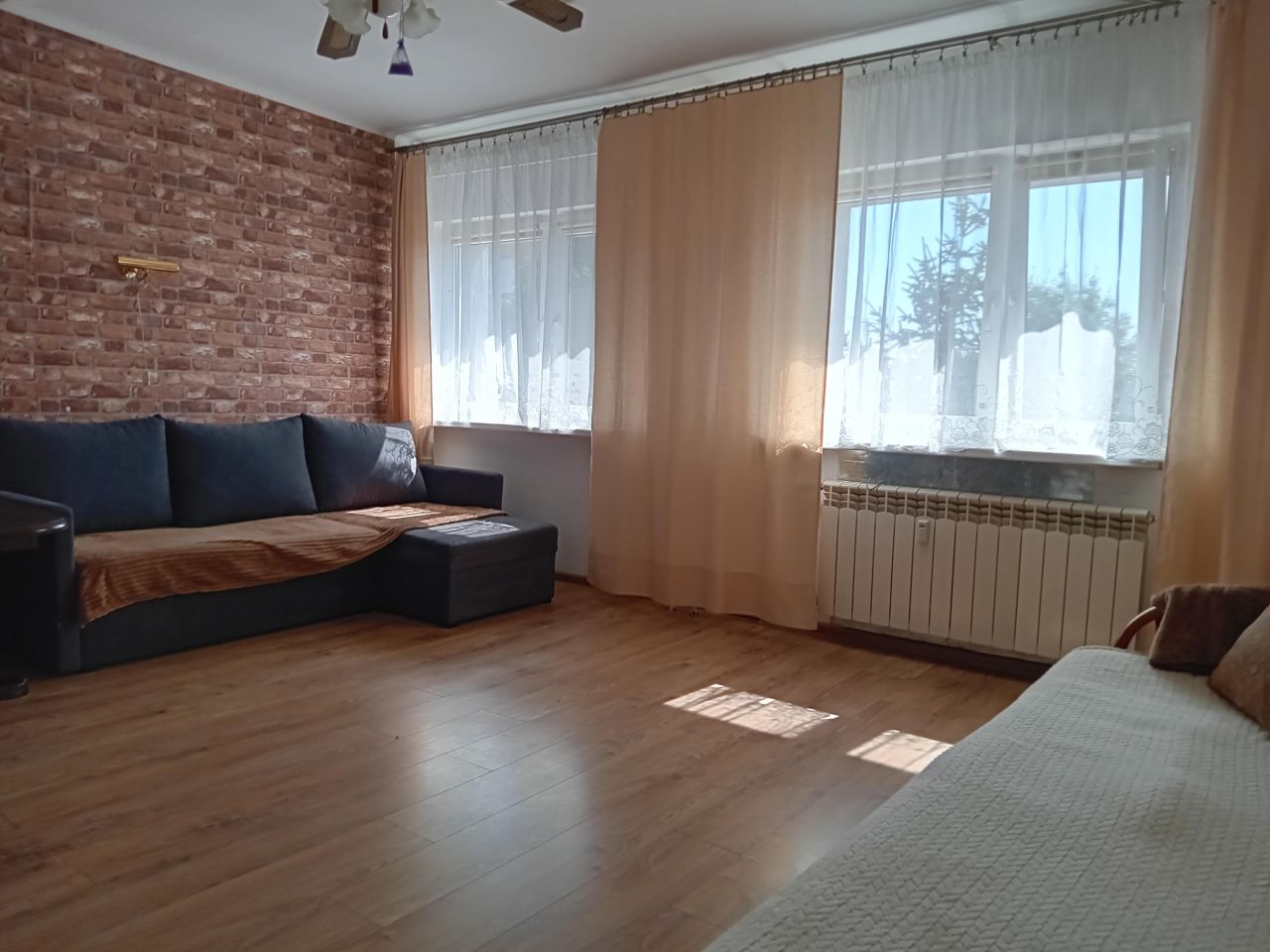 Mieszkanie 2-pokojowe Opoczno Stare Miasto, ul. Staromiejska. Zdjęcie 1